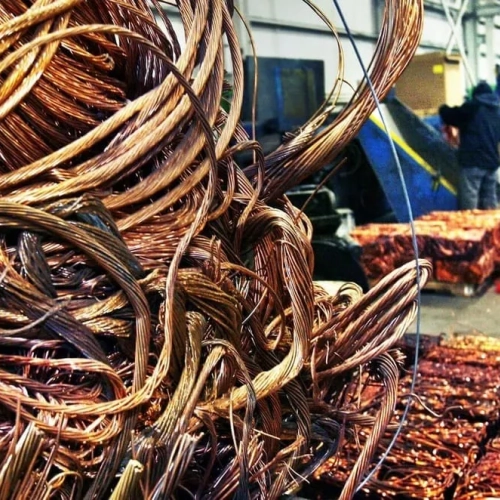 Лицензия на черный и цветной металл в Ивделе ООО «Форпост»
